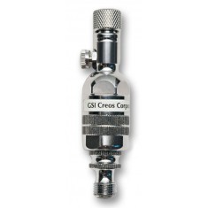Drain and Dust Catcher II for Airbrush