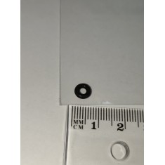 Head O Ring for PS770/PS771 0.18mm Mr Airbrush Custom Double Action