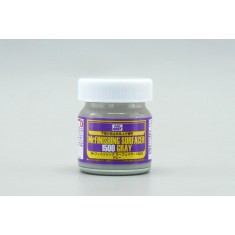 Mr Finishing Surfacer #1500 Gray 40ml