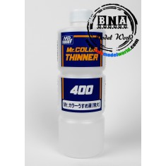 Mr Color Thinner 400ml