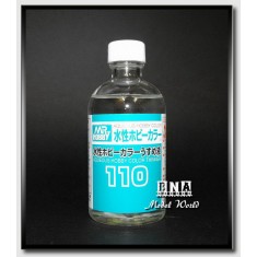 Mr Aqueous Hobby Colour Thinner 110ml