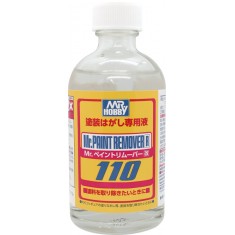Mr Paint Remover R