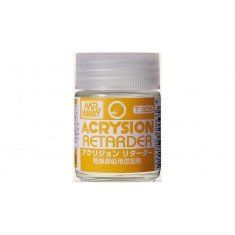 Acrysion Retarder (18ml) - Drying-delaying Additive