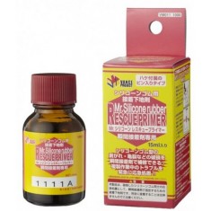 Mr Silicone Rubber Rescue Primer (15ml)