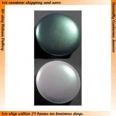 Mr Crystal Colour - Tourmaline Green (18ml)