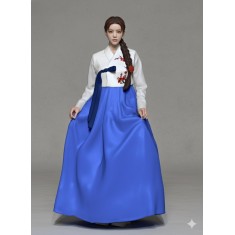 1/35 Korean Woman ''Good Morning''