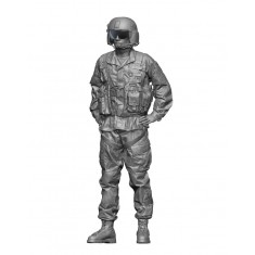 1/16 US Army Helipilot Rotor Head