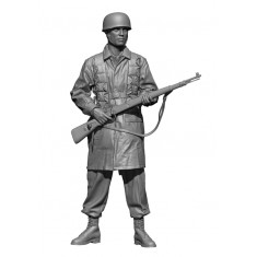 1/16 WWII German Fallschirmjager 3