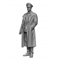 1/48 WWII Wehrmacht Officer Coat ver.
