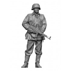 1/48 WWII Waffen StG44 Gunner
