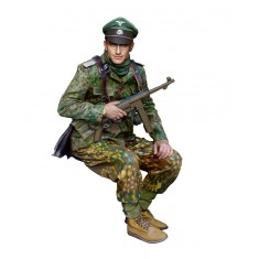 1/48 WWII Commander