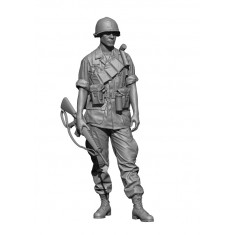 1/24 Vietnam War US Sergeant
