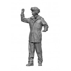 1/24 Bundeswehr Panzer Commander