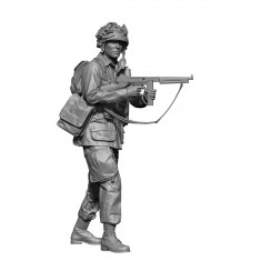 1/24 WWII US Screaming Eagle 1944 #2
