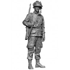 1/48 WWII US Para Rifleman"Carentan"