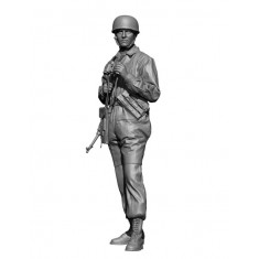 1/48 WWII German Fallschirmjager 2