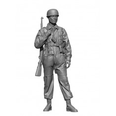 1/35 WWII German Fallschirmjager 5