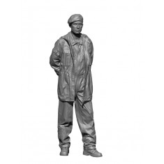 1/16 Bundeswehr Panzer Crew 2