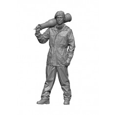 1/48 Bundeswehr Panzer Crew #3