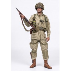 1/48 WWII US Screaming Eagle 1944