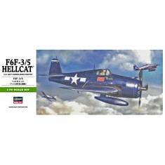 1/72 Grumman F6F-3/5 Hellcat