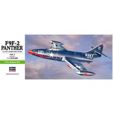 1/72 Grumman F9F-2 Panther