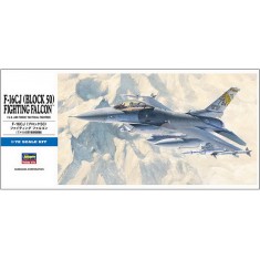1/72 General Dynamics F-16CJ Block 50 Fighting Falcon