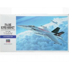 1/72 Boeing F/A-18E Super Hornet