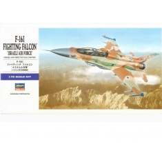 1/72 F-16I Fighting Falcon "Israeli Air Force"