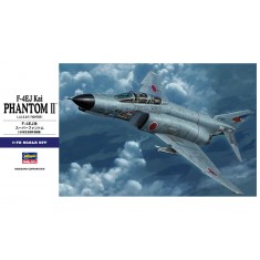 1/72 F-4EJ Kai Super Phantom II (E37)