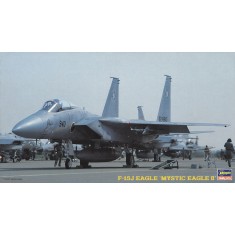 1/72 Mitsubishi F-15J Eagle "Mystic Eagle II"