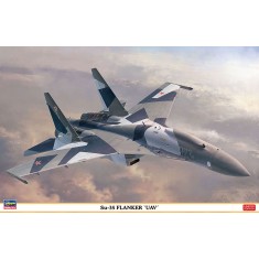 1/72 Sukhoi Su-35 Flanker 