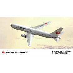 1/200 JAL B767-300 (New Marking)