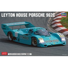 1/24 Leighton House Porsche 962C
