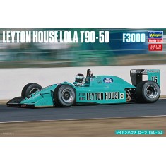 1/24 Leighton House Lola T90-50