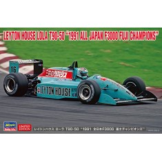 1/24 Leyton House Lola T90-50 ''1991 All Japan F3000 Fuji Champions''