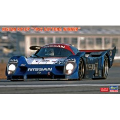 1/24 Nissan R91CP ''1992 Daytona Winner''
