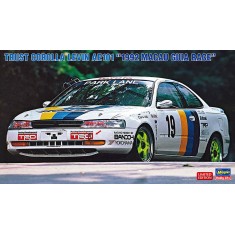 1/24 Trust Corolla Levin AE101 ''1992 Macau Guia Race''