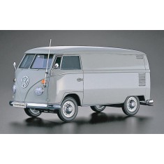 1/24 Volkswagen Type 2 Delivery Van 1967