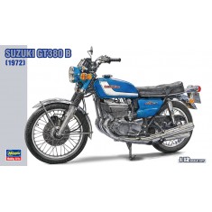 1/12 (BK5) Suzuki GT380 B 1972
