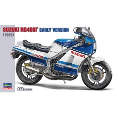 1/12 Suzuki Rg400r Early Version