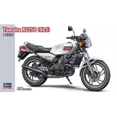 1/12 Yamaha RZ250 (4L3) 1980