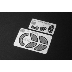 1/12 Etching parts for Honda VT250F
