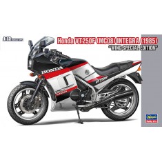 1/12 Honda VT250F (MC08) Integra (1985) ''Wing Special Edition''