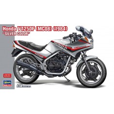 1/12 Honda VT250F (MC08) (1984) ''Silver''