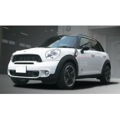 1/24 BMW Mini Cooper Countryman