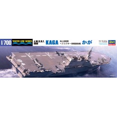 1/700 JMSDF DDH Kaga Helicopter Destroyer