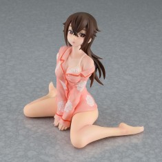1/12 Tamago Girls Collection No.22 ''Haku Linfa'' (Pajamas)