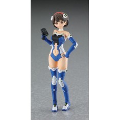 1/12 Egg Girls Collection No.23 ''Rei Hazumi'' (SF Suit)