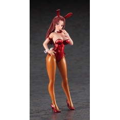 1/12 Tamago Girls Collection No.39 ''Shironagi Mikumo'' (Bunny Girl)